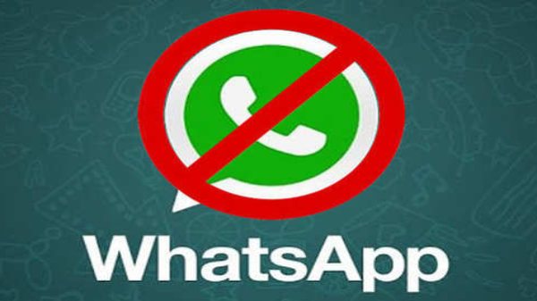 ವಾಟ್ಸಾಪ್‌ನಿಂದ ಬಿಗ್‌ ಶಾಕ್‌!..29 ಲಕ್ಷಕ್ಕೂ ಹೆಚ್ಚು ಭಾರತೀಯ ಅಕೌಂಟ್‌ ಬ್ಯಾನ್‌!
