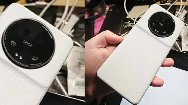 ಮಾರುಕಟ್ಟೆಗೆ ಎಂಟ್ರಿ ಕೊಡಲಿದೆ ಶಿಯೋಮಿ 13 ಅಲ್ಟ್ರಾ; ಅಚ್ಚರಿಯ ಫೀಚರ್ಸ್‌! 