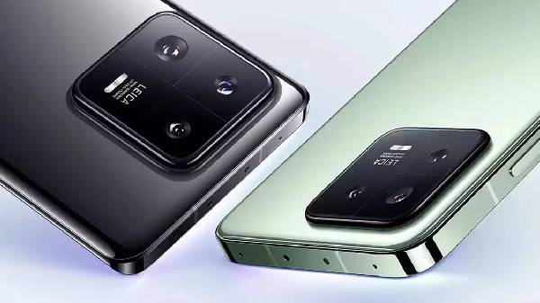 ಶಿಯೋಮಿ 13 ಪ್ರೊ ಫಸ್ಟ್‌ ಲುಕ್‌: ಜಬರ್ದಸ್ತ್‌ ಕ್ಯಾಮೆರಾ ಫ್ಲ್ಯಾಗ್‌ಶಿಪ್‌ ಫೋನ್‌!