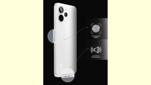 ಇಂದು ಲಾವಾ ಯುವ 2 ಪ್ರೊ ಫಸ್ಟ್ ಸೇಲ್!..ಭರ್ಜರಿ ಡಿಸ್ಕೌಂಟ್! ಇಂದು ಲಾವಾ ಯುವ 2 ಪ್ರೊ ಫಸ್ಟ್ ಸೇಲ್!..ಭರ್ಜರಿ ಡಿಸ್ಕೌಂಟ್!