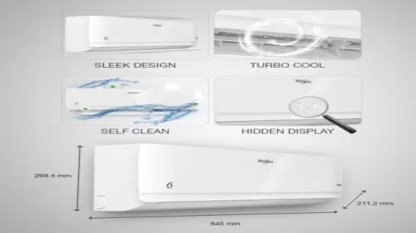 AC ಖರೀದಿಸಬೇಕೆ? ಫ್ಲಿಪ್‌ಕಾರ್ಟ್‌ನಲ್ಲಿ ಸಿಗ್ತಾ ಇದೆ ಭರ್ಜರಿ ಡಿಸ್ಕೌಂಟ್‌!