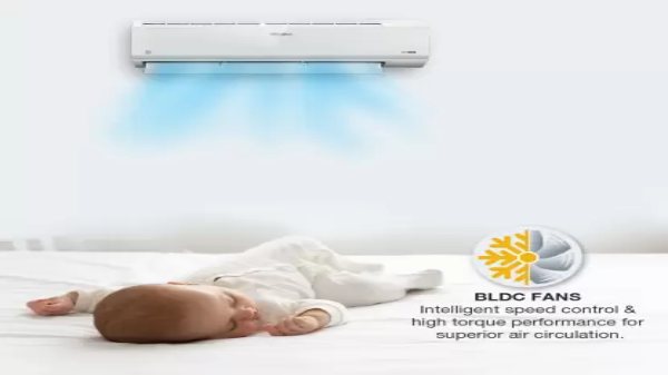 AC ಖರೀದಿಸಬೇಕೆ? ಫ್ಲಿಪ್‌ಕಾರ್ಟ್‌ನಲ್ಲಿ ಸಿಗ್ತಾ ಇದೆ ಭರ್ಜರಿ ಡಿಸ್ಕೌಂಟ್‌!