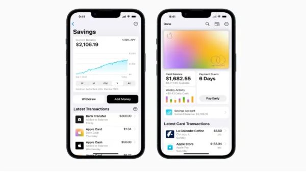 ಆಪಲ್‌ನಿಂದ ಗುಡ್‌ ನ್ಯೂಸ್‌! ಆದರೆ ಈ ಆಯ್ಕೆಯು ಇಲ್ಲಿ ಮಾತ್ರ ಲಭ್ಯ!