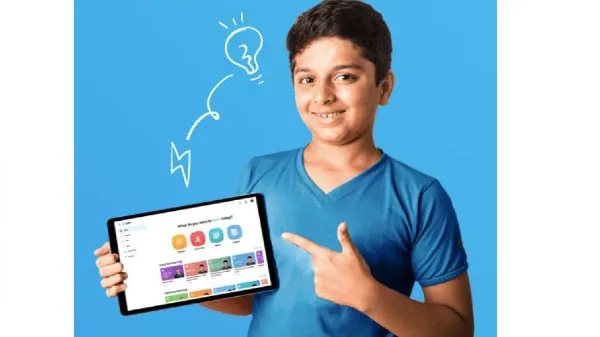 ಬೇಸಿಗೆ ರಜೆಯಲ್ಲಿರುವ ನಿಮ್ಮ ಮಕ್ಕಳ ವಿದ್ಯಾಭ್ಯಾಸಕ್ಕೆ ಈ ಆ್ಯಪ್‌ಗಳು ಸೂಕ್ತ!