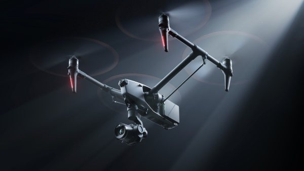 ಡ್ರೋನ್‌ ಮಾರುಕಟ್ಟೆಗೆ ಹೊಸ ಡಿವೈಸ್‌ ಎಂಟ್ರಿ!ಇದರ ಲುಕ್‌ಗೆ ನೀವು ವಾವ್ಹ್‌ ಅಂತೀರಾ