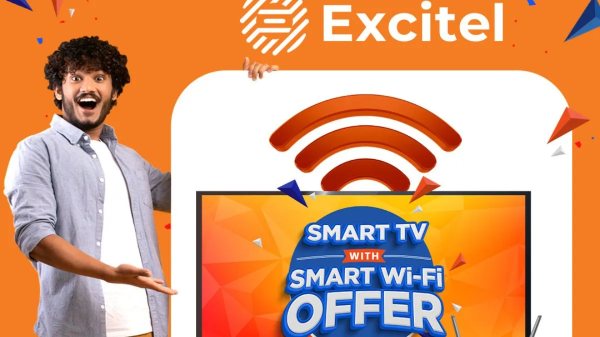 ಕೇವಲ 999ರೂ. ಕೊಟ್ರೆ ಸಿಗುತ್ತೆ 32 ಇಂಚಿನ ಸ್ಮಾರ್ಟ್‌ಟಿವಿ! ಯಾರಿಗುಂಟು ಈ ಆಫರ್‌!