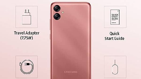 ಸ್ಯಾಮ್‌ಸಂಗ್‌ ಫೋನ್‌ ಖರೀದಿಗೂ ಮುನ್ನ ಈ ಆಫರ್‌ ಗಮನಿಸಿ!..ಭಾರೀ ಡಿಸ್ಕೌಂಟ್‌!