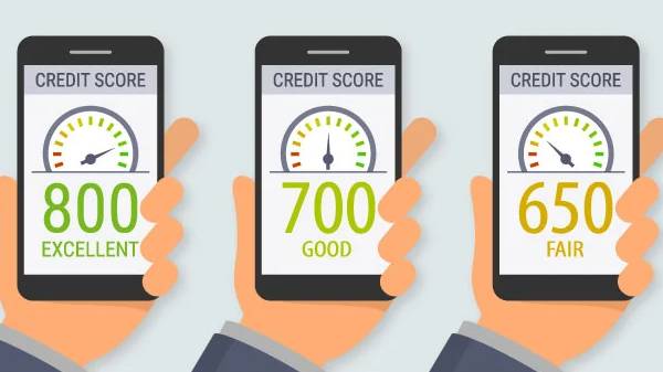 ಬರೀ ಎರಡೇ ನಿಮಿಷದಲ್ಲಿ CIBIL ಸ್ಕೋರ್‌ ಚೆಕ್ ಮಾಡಲು, ಹೀಗೆ ಮಾಡಿ!