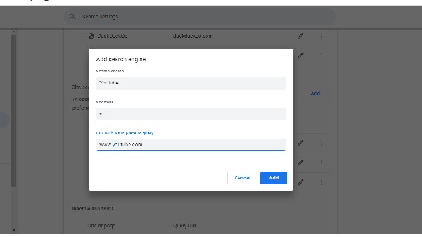ಗೂಗಲ್‌ ಸರ್ಚ್‌ನಲ್ಲಿರುವ ಈ ಅನುಕೂಲ ತಿಳಿದ್ರೆ, ನೀವು OMG ಅಂತೀರಾ!