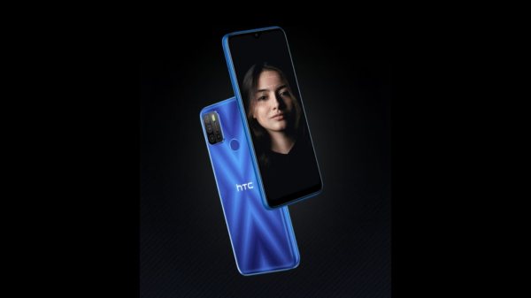 ಒಂದು ಸಮಯದಲ್ಲಿ ಸಖತ್‌ ಸೌಂಡ್‌ ಮಾಡಿದ್ದ ಹೆಚ್‌ಟಿಸಿಯಿಂದ ಹೊಸ ಫೋನ್‌ ಲಾಂಚ್‌!