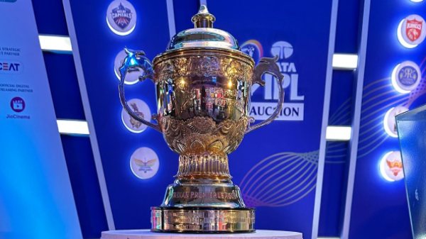 IPL 2023 ಟಿಕೆಟ್‌ ಅನ್ನು ಆನ್‌ಲೈನ್‌ನಲ್ಲಿ ಬುಕ್‌ ಮಾಡುವುದು ಹೇಗೆ?