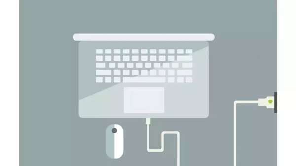 ನಿಮ್ಮ ಲ್ಯಾಪ್‌ಟಾಪ್‌ ಚಾರ್ಜಿಂಗ್‌ ಆಗ್ತಾ ಇಲ್ಲವೇ? ಹಾಗಾದ್ರೆ ಈ ಸಮಸ್ಯೆ ಇರಬಹುದು!