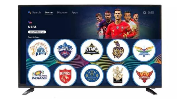 IPL 2023: ನಿಮ್ಮ  ಸ್ಮಾರ್ಟ್‌ಟಿವಿಯಲ್ಲಿ ಈ ಬದಲಾವಣೆ ಮಾಡಿ, ಆಮೇಲೆ ನೋಡಿ 'ಆಟ'