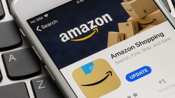 ಅಮೆಜಾನ್‌ನಿಂದ ಹೊಸ ಪ್ಲ್ಯಾನ್‌: ನಕಲಿ ಉತ್ಪನ್ನಗಳಿಗೆ ಇನ್ಮುಂದೆ ಬ್ರೇಕ್‌! 