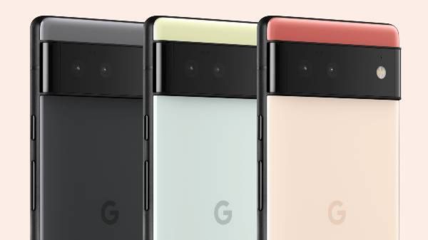 ಗೂಗಲ್‌ ಪಿಕ್ಸೆಲ್‌ 6 ಪ್ರೊ 5G ಫೋನ್‌ಗೆ ಬೊಂಬಾಟ್‌ ಆಫರ್: 57% ಡಿಸ್ಕೌಂಟ್‌..