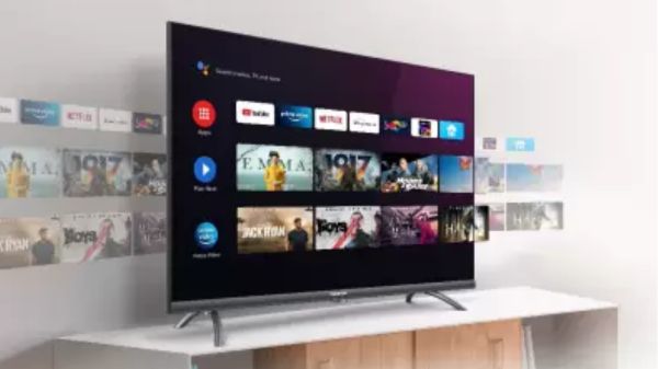 40 ಇಂಚಿನ ನೋಕಿಯಾ ಸ್ಮಾರ್ಟ್‌ಟಿವಿಗೆ  40% ಡಿಸ್ಕೌಂಟ್‌: ಭರ್ಜರಿ ಆಫರ್‌! 