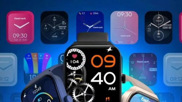ಫಾಸ್ಟ್ರಾಕ್‌ ಲಿಮಿಟ್‌ಲೆಸ್‌ FS1 ವಾಚ್‌ ಅನಾವರಣ: ಬೆಲೆ ಎಷ್ಟು?   