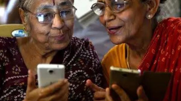 ಶಿಯೋಮಿ ಇಂಡಿಯಾದಿಂದ ಹಿರಿಯ ನಾಗರಿಕರಿಗೆ ಗುಡ್ನ್ಯೂಸ್... ಶಿಯೋಮಿ ಇಂಡಿಯಾದಿಂದ ಹಿರಿಯ ನಾಗರಿಕರಿಗೆ ಗುಡ್ನ್ಯೂಸ್...