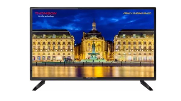ಥಾಮ್ಸನ್ R9 ಟಿವಿಗೆ  46% ರಿಯಾಯಿತಿ; ತಡಮಾಡಬೇಡಿ!   