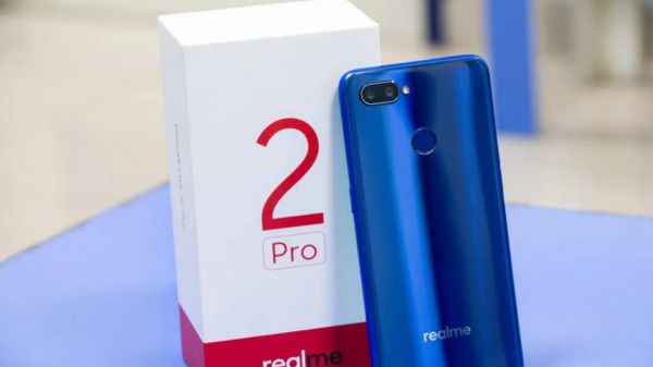 ರಿಯಲ್‌ಮಿ 2 ಪ್ರೊ ಸ್ಮಾರ್ಟ್‌ಫೋನ್‌ ಬೆಲೆಯಲ್ಲಿ ಭಾರೀ ಇಳಿಕೆ:ಬೊಂಬಾಟ್‌ ಡಿಸ್ಕೌಂಟ್