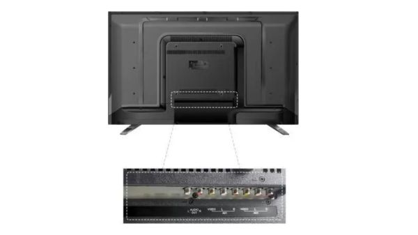 ಥಾಮ್ಸನ್ R9 ಟಿವಿಗೆ  46% ರಿಯಾಯಿತಿ; ತಡಮಾಡಬೇಡಿ!   