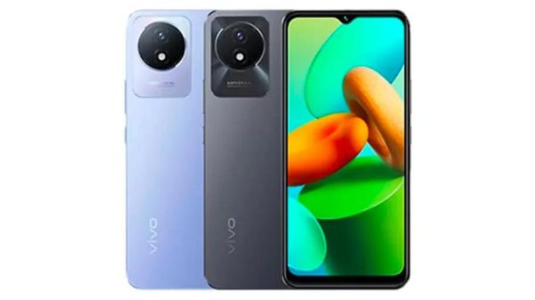ವಿವೋ Y02A ಸ್ಮಾರ್ಟ್‌ಫೋನ್ ಲಾಂಚ್: ಅಗ್ಗದ ಬೆಲೆಗೆ ಲಭ್ಯ! 