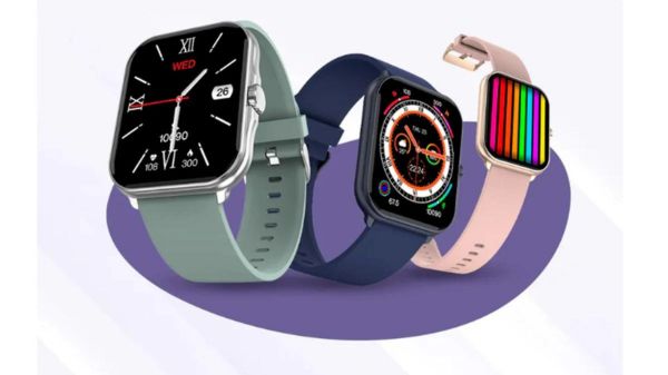 ವಿಶ್ವ ಆರೋಗ್ಯ ದಿನ: ಈ ಸ್ಮಾರ್ಟ್‌ವಾಚ್‌ಗಳಿಗೆ ಅಮೆಜಾನ್‌ನಲ್ಲಿ ಸಖತ್‌ ಡಿಸ್ಕೌಂಟ್‌