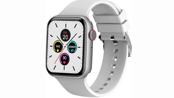 ವಿಶ್ವ ಆರೋಗ್ಯ ದಿನ: ಈ ಸ್ಮಾರ್ಟ್‌ವಾಚ್‌ಗಳಿಗೆ ಅಮೆಜಾನ್‌ನಲ್ಲಿ ಸಖತ್‌ ಡಿಸ್ಕೌಂಟ್‌