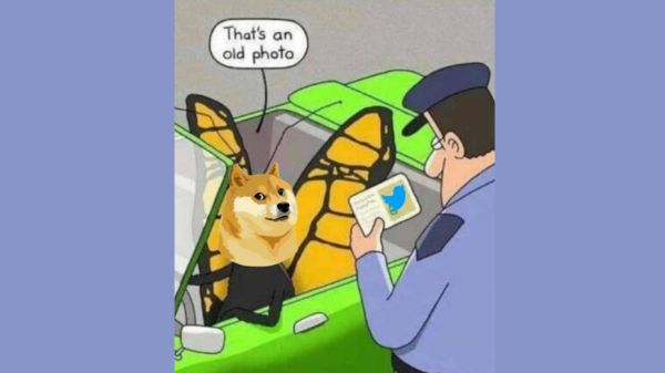 ಟ್ವಿಟ್ಟರ್‌ ಲೋಗೋ ಬದಲಾಯಿಸಿದ ಮಸ್ಕ್‌; ಹೊಸ ಲೋಗೋ ಹೀಗಿದೆ ನೋಡಿ!  