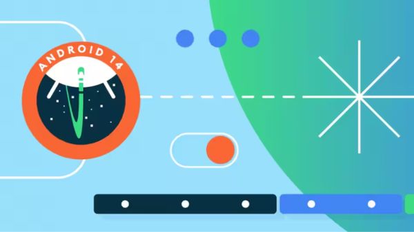 ಆಂಡ್ರಾಯ್ಡ್ 14 ಬೀಟಾ ಆವೃತ್ತಿ ಬಿಡುಗಡೆ ಮಾಡಿದ ಗೂಗಲ್: ನೀವು ಪ್ರಯತ್ನಿಸಿ!  