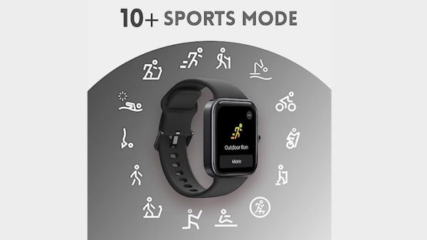 ಫಾಸ್ಟ್ರಾಕ್‌ನ ಈ ಸ್ಮಾರ್ಟ್‌ವಾಚ್‌ಗೆ 71% ಡಿಸ್ಕೌಂಟ್‌:ಅಗ್ಗದ ಬೆಲೆಗೆ ಉತ್ತಮ ವಾಚ್