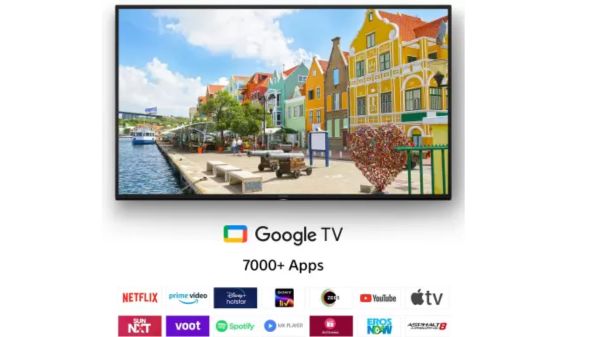 55 ಇಂಚಿನ ಸೋನಿ ಸ್ಮಾರ್ಟ್‌ಟಿವಿಗೆ 41% ಡಿಸ್ಕೌಂಟ್‌!ಆಫರ್‌ ಮಿಸ್‌ ಮಾಡಿಕೊಳ್ಳಬೇಡಿ