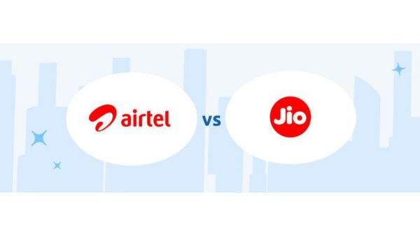 ರೀಚಾರ್ಜ್‌ ಪ್ಲ್ಯಾನ್‌ಗಳ ದರ ಏರಿಕೆಯ ಬರೆ ಎಳೆಯಲು ಮುಂದಾದ ಏರ್‌ಟೆಲ್‌, ಜಿಯೋ?...