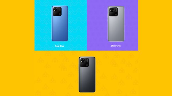 ರೆಡ್ಮಿ 10A ಸ್ಪೋರ್ಟ್ ಸ್ಮಾರ್ಟ್‌ಫೋನ್‌ಗೆ ಬೊಂಬಾಟ್‌ ಡಿಸ್ಕೌಂಟ್‌: ಬೆಲೆ ಇಷ್ಟೇ!?