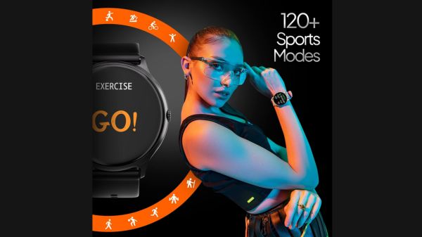 ಫೈರ್ ಬೋಲ್ಟ್ ಫೀನಿಕ್ಸ್ ಪ್ರೊ ಸ್ಮಾರ್ಟ್‌ವಾಚ್‌ಗೆ 86% ಡಿಸ್ಕೌಂಟ್...