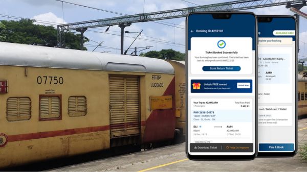 ತತ್ಕಾಲ್, ಜನರಲ್‌ ಟಿಕೆಟ್‌ನಲ್ಲಿ ಯಾವುದು ಮೊದಲು ಕನ್ಫರ್ಮ್‌ ಆಗಲಿದೆ!? 