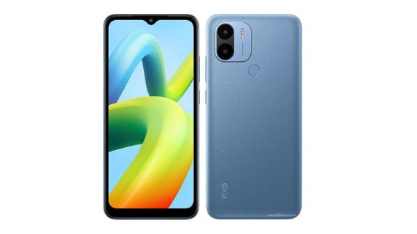 ಪೊಕೊ C50 ಸ್ಮಾರ್ಟ್‌ಫೋನ್‌ಗೆ ಬೊಂಬಾಟ್‌ ಡಿಸ್ಕೌಂಟ್‌: 5,749ರೂ.ಗಳಲ್ಲಿ ಲಭ್ಯ!  