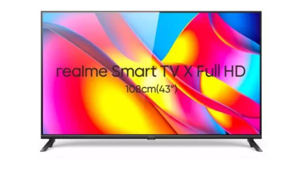43 ಇಂಚಿನ ಈ ಸ್ಮಾರ್ಟ್‌ಟಿವಿಗೆ 36% ಡಿಸ್ಕೌಂಟ್‌: ಫ್ಲಿಪ್‌ಕಾರ್ಟ್‌ನಲ್ಲಿ ಆಫರ್‌!
