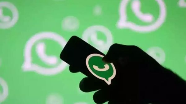 ಶೀಘ್ರದಲ್ಲೇ ವಾಟ್ಸಾಪ್‌ನಲ್ಲಿ ಹೊಸ ಫೀಚರ್ಸ್‌! ಈ ಲಾಕ್‌ ಚಾಟ್‌ನಿಂದ ಹಲವು ಪ್ರಯೋಜನ