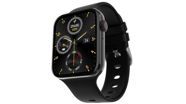 ಫೈರ್-ಬೋಲ್ಟ್ ವಿಷನರಿ ಸ್ಮಾರ್ಟ್‌ವಾಚ್‌ಗೆ 78% ರಿಯಾಯಿತಿ; ಎಲ್ಲಿ ಲಭ್ಯ!? 