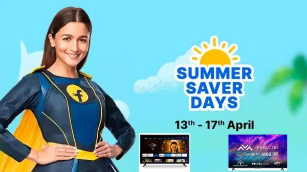 ಫ್ಲಿಪ್‌ಕಾರ್ಟ್‌ನಲ್ಲಿ ಈ ಸ್ಮಾರ್ಟ್‌ಟಿವಿಗಳಿಗೆ ಬೊಂಬಾಟ್ ಡಿಸ್ಕೌಂಟ್‌!    