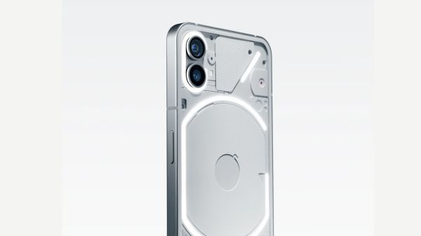 ಗುಡ್ ಫ್ರೈಡೆ ಆಫರ್‌; ನಥಿಂಗ್ ಫೋನ್ (1) ಗೆ ಎಂತಹ ಡಿಸ್ಕೌಂಟ್‌ ಗೊತ್ತಾ!?  