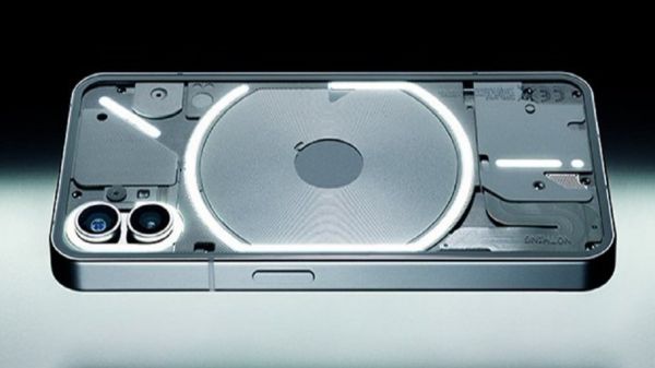 ಗುಡ್ ಫ್ರೈಡೆ ಆಫರ್‌; ನಥಿಂಗ್ ಫೋನ್ (1) ಗೆ ಎಂತಹ ಡಿಸ್ಕೌಂಟ್‌ ಗೊತ್ತಾ!?  