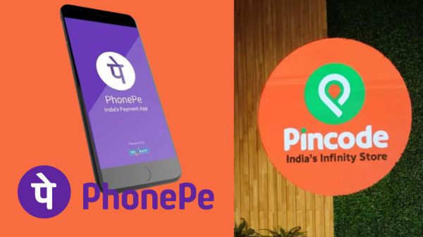 ಪಿನ್‌ಕೋಡ್ ಆಪ್‌ ಲಾಂಚ್‌ ಮಾಡಿದ ಫೋನ್‌ಪೇ:  ಹೊಸ ಶಾಪಿಂಗ್‌ ಆಪ್‌ ಬಗ್ಗೆ ತಿಳಿಯಿರಿ