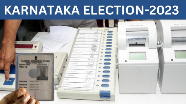 ಕರ್ನಾಟಕ ಚುನಾವಣೆ 2023; ವೋಟರ್ ಐಡಿ ಇಲ್ಲದಿದ್ರೆ ಮತದಾನ ಮಾಡಲು ಈ ದಾಖಲೆ ಬಳಸಿ ಕರ್ನಾಟಕ ಚುನಾವಣೆ 2023; ವೋಟರ್ ಐಡಿ ಇಲ್ಲದಿದ್ರೆ ಮತದಾನ ಮಾಡಲು ಈ ದಾಖಲೆ ಬಳಸಿ