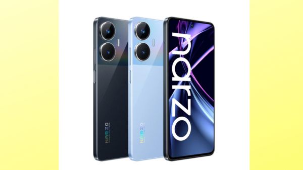 ಡಿಸ್ಕೌಂಟ್ನಲ್ಲಿ ರಿಯಲ್ಮಿ ಫೋನ್ ಖರೀದಿಗೆ ಇದಕ್ಕಿಂತ ಬೆಸ್ಟ್ ಟೈಮ್ ಬೇಕಾ? ಡಿಸ್ಕೌಂಟ್ನಲ್ಲಿ ರಿಯಲ್ಮಿ ಫೋನ್ ಖರೀದಿಗೆ ಇದಕ್ಕಿಂತ ಬೆಸ್ಟ್ ಟೈಮ್ ಬೇಕಾ?