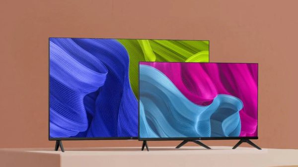 40 ಇಂಚಿನ ಟಿವಿ ಖರೀದಿಸಬೇಕೆ? ಒನ್ಪ್ಲಸ್ ಕಂಪೆನಿಯ ಈ ಟಿವಿ ಇದೀಗ ಖರೀದಿಗೆ ಲಭ್ಯ! 40 ಇಂಚಿನ ಟಿವಿ ಖರೀದಿಸಬೇಕೆ? ಒನ್ಪ್ಲಸ್ ಕಂಪೆನಿಯ ಈ ಟಿವಿ ಇದೀಗ ಖರೀದಿಗೆ ಲಭ್ಯ!