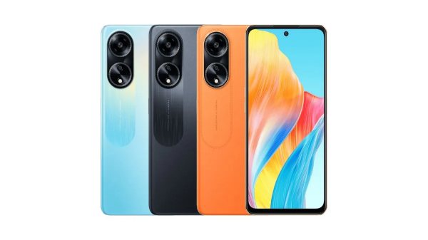 ಎಂಟ್ರಿ ಕೊಟ್ಟೆ ಬಿಡ್ತು ಒಪ್ಪೋ A1 5G! ಹೇಗಿದೆ ಗೊತ್ತಾ ಫೀಚರ್ಸ್‌!