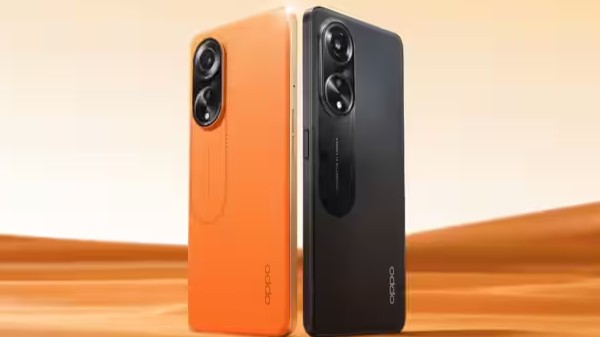 ಎಂಟ್ರಿ ಕೊಟ್ಟೆ ಬಿಡ್ತು ಒಪ್ಪೋ A1 5G! ಹೇಗಿದೆ ಗೊತ್ತಾ ಫೀಚರ್ಸ್‌!