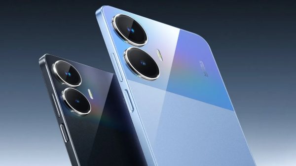 ಟ್ರೆಂಡ್‌ ಸೃಷ್ಟಿಸಿದ್ದ ರಿಯಲ್‌ಮಿ ನಾರ್ಜೊ N55 ಬಿಡುಗಡೆ! ಬೆಲೆ ಎಷ್ಟು?